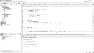 Command Pattern - Undo