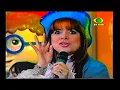 Download Lagu ALEGRIA - A Turma da Marinha Maravilha com a Mara cantando noGilberto Barros / TV Band 2004