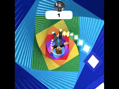 Satisying roblox skyfall