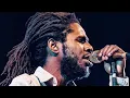 Chronixx - Don't Be Afraid (New Reggae Music 2025) Promo By Ins Rastafari MixMaster 