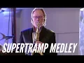 Lagu John Helliwell: SUPERTRAMP MEDLEY Mandoki Soulmates | #SoulmatesMonday