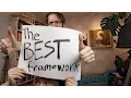 The best framework - Q A P2