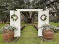Tour of Cypress Creek Event Venue