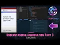 Understanding Aggregation Part 3 Sum Reward Showing Child Transactions