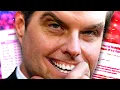 The Allegations of Matt Gaetz The Creepiest Man in Congress