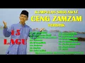 Download Lagu 15 Lagu Kumpulan Sholawat CENG ZAMZAM Terbaik HD