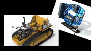 3D Rendering and Visualization of CAD Models in Solid Edge