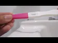 1st Test at the New House 9 DPO-Faint Line on Dollar Tree Test