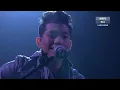 Download Lagu Tegar Septian - Penantian [Big Stage 2022 Minggu 4]
