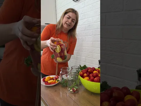 ПОМІДОРИ ПОЛОВИНКАМИ З БАЗИЛІКОМ #makarchuk_food