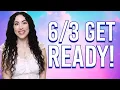 3 Angel Messages for the Full Moon June 3 - 17 2023
