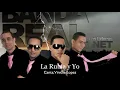 Banda Real Music - La Rubia y Yo