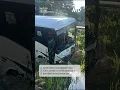 Police Bus Hits Cars in Virginia Killing 5 People and Injuring 34