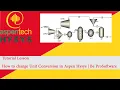 Tutorial Lesson How to change Unit Conversion in Aspen Hysys Be ProSoftware
