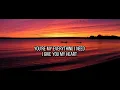 Lagu Everything I need - Randy Pangalila (lyrics)
