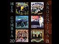 Download Lagu Mix Cumbia Argentina parte 1 (Dj Nemesis89 Chile)