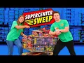 SUPERCENTER SWEEP Players compete to build the best firework show - TNTtv
