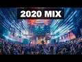 Download Lagu New Year Mix 2020 - Best of EDM Party Electro House \u0026 Festival Music
