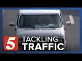 A new survey needs you How you can help solve Nashville s traffic problems