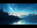 Big Thief - Words (Lyrics)