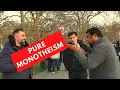 Download Lagu Why Islam Is The Criterion Of My Reality Not Science! Raihan Vs Agnostic | Speakers Corner