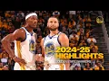 Download Lagu Golden State Warriors’ BEST PLAYS from the 2024-25 NBA Season