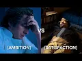Hollywood s Obsession with Ambition