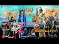Yang Terbaru dari SKJ || Singa Pongdhut SKJ Amin Group - Karawang || Live Cirejag 1, Oktober 2024