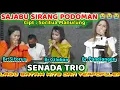 Download Lagu SAJABU SIRANG PODOMAN // SENADA TRIO // Cipt : Soritua Manurung @hangganeriksonchannel8093
