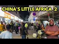 Lagu Inside China’s Little Africa (Ep. 2) | How Foreigners Make Money in Guangzhou