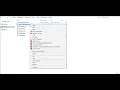 Informatica Power Center Tutorial Indirect File Creation Batch Script