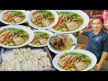 Download Lagu Kì lạ Quán Mì Hoành Thánh Gốc Hoa 63 năm \