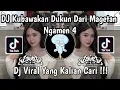 Download Lagu DJ KU BAWAKAN DUKUN DARI MAGETAN | DJ NGAMEN 4 JEDAG JEDUG MENGKANE VIRAL TIKTOK TERBARU 2025 !