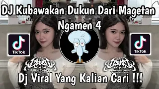 dj ku bawakan dukun dari magetan dj ngamen 4 jedag jedug mengkane viral tiktok terbaru 2025 