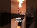 Automatic Fire Sprinklers can be fun too