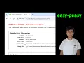 HTTP Error 500 19 - Internal Server Error
