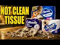 DON T Buy These 10 Toilet Paper Brands And The 5 That Are ACTUALLY Safe