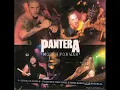 Pantera - Mouth For War (Super Loud Cut)