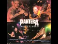 Download Lagu Pantera - Mouth For War (Super Loud Cut)