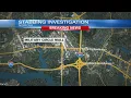 Breaking News Stabbing investigation at Military Circle Mall in Norfolk