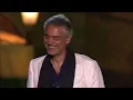 Andrea Bocelli - Besame Mucho (Live From Portrofino / 2012)