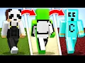 Download Lagu Minecraft, But I Shapeshift Into YouTubers...