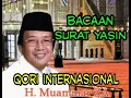 Download Lagu surat yasin H. Muammar ZA