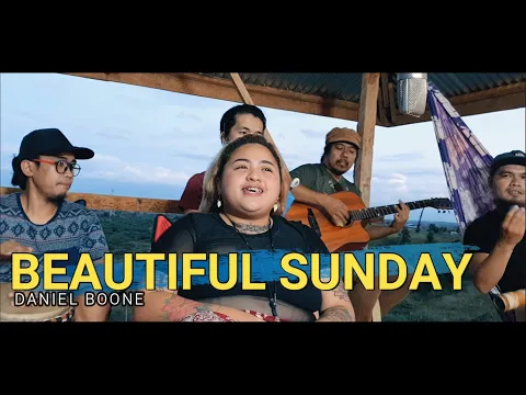 Download MP3 Beautiful Sunday - Daniel Boone | Kuerdas Acoustic Reggae Version