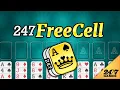 247 FreeCell
