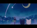 Download Lagu stephanie poetri - honeymoon (slowed//reverb)