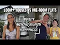 Download Lagu Multimillionaires VS Poor in SG (Jalan Kukoh): Money, Mental Health \u0026 Happiness