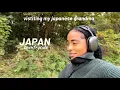 Download Lagu Visiting My Japanese Grandmother in the Japan Countryside