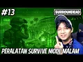 Download Lagu MENUJU PANTAI LOKASI HELIKOPTER JATUH | SURROUNDEAD #13