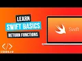 Swift Basics - Lesson 9